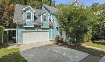 1748 Town Home Dr, Apex, NC 27502