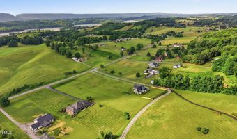 Green Springs Road, Abingdon, VA 24211