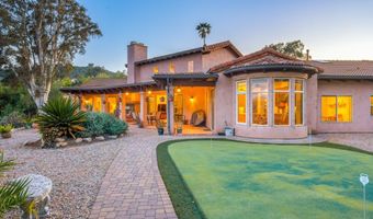 2756 Mountain Vw, Escondido, CA 92027