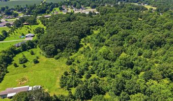 1208 W Union St, Bald Knob, AR 72010
