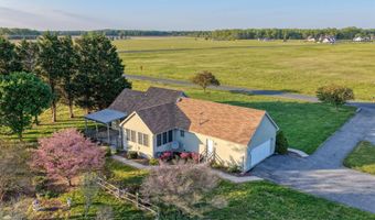 1663 WHITE MARSH BRANCH Rd, Harrington, DE 19952