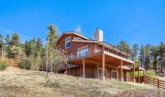 266 Peakview Rd, Boulder, CO 80302
