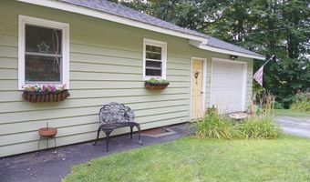 168 Quinlan Dr, Barre, VT 05641