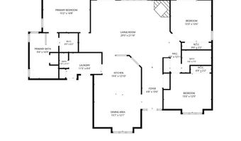 10 Fyne Ln, Bella Vista, AR 72715