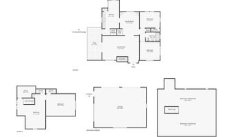 327 E 37th St, Anderson, IN 46013