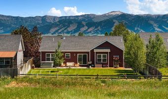 1007 Powers Blvd, Belgrade, MT 59714