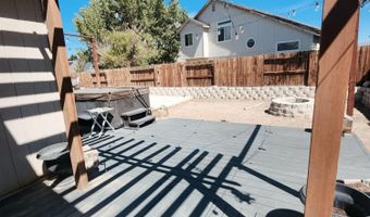 1808 Hickory Ln, Fernley, NV 89408