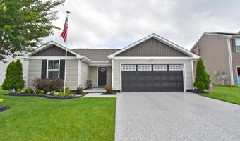 11645 BUCKINGHAM Dr, Delmar, DE 19940