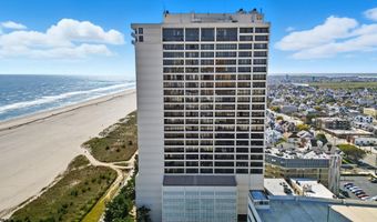 3851 Boardwalk 1109, Atlantic City, NJ 08401