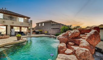 11965 W MONTE VISTA Rd, Avondale, AZ 85392