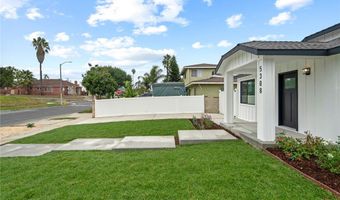 5308 S Victoria, Los Angeles, CA 90043