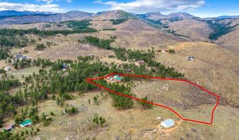 348 La Escena Dr, Bellvue, CO 80512