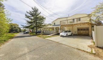 806 Bennett, Cape May Court House, NJ 08210