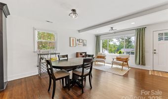2933 Hilliard Dr, Charlotte, NC 28205