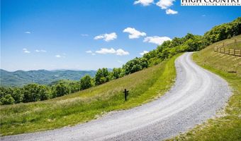 Site C Chappell Farm Road, Banner Elk, NC 28604