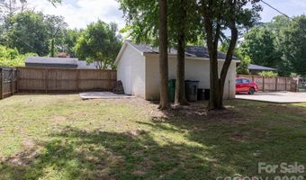 4031 Langhorne Ave, Charlotte, NC 28205