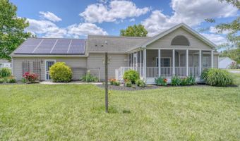30194 REGATTA BAY Blvd, Lewes, DE 19958