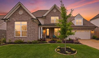 12556 GOLDEN BELL Dr N, Arlington, TN 38002