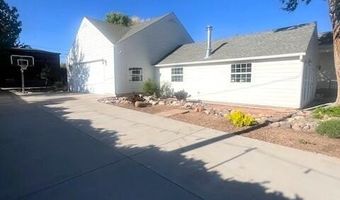 135 E 200 N, Beaver, UT 84713