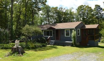 258 Wells Rd, Becket, MA 01223
