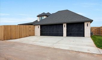 9505 Lilly St, Amarillo, TX 79119