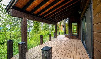 153 S Shooting Star Cir, Whitefish, MT 59937