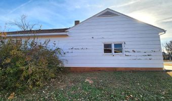525 N. Pennsylvania, Anthony, KS 67003