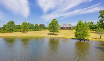 21 Sherman Blankenship Rd, Beech Bluff, TN 38313