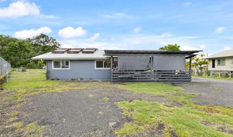 752 KAALO Pl, Hilo, HI 96720