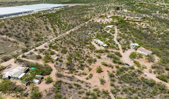 4806 W New Arivaca Rd B, Amado, AZ 85645