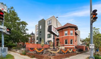 625 PARK Rd NW 304, Washington, DC 20010
