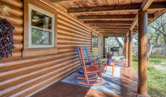 551 My Ln, Millsap, TX 76066
