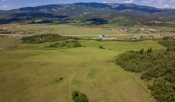 FALCON Drive, Alpine, WY 83128