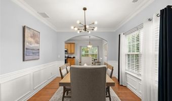 3075 Landington Dr, Austell, GA 30106