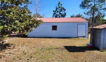 5418 Willis Rd, Greenwood, FL 32443