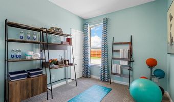 300 POTATO St, Keene, TX 76059