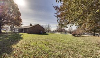 101 Highland Dr, Bardstown, KY 40004