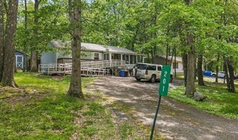 201 Buckhill Rd, Albrightsville, PA 18210