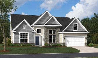 711 Oak Valley Dr Plan: The Ransford, Blythewood, SC 29016
