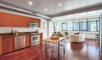 1551 4Th Ave 208, San Diego, CA 92101