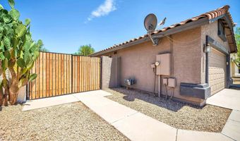 2715 N 122ND Dr, Avondale, AZ 85392