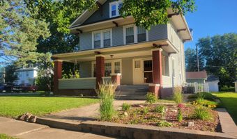 1222 16th, Auburn, NE 68305