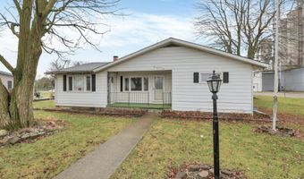 210 S Front St, Alger, OH 45812