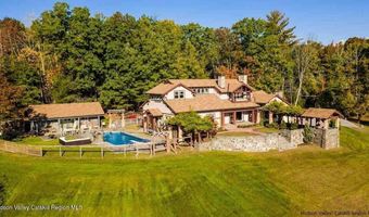 80 Boodle Hole Rd, Accord, NY 12404