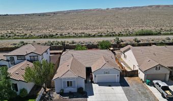 2827 S Fork Rd, Fernley, NV 89408