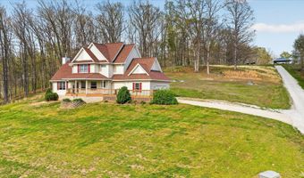 692 N Parker Ln, Bloomfield, IN 47424