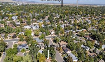3635 Buckeye Ct, Boulder, CO 80304