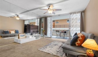 430 Kaiolu St 505, Honolulu, HI 96815