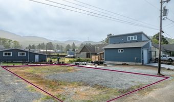 270 N DOLPHIN St, Rockaway Beach, OR 97136