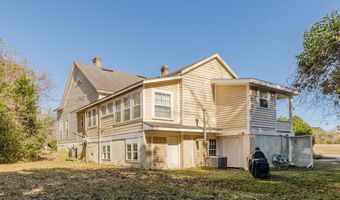 409 Botsworth, Americus, GA 31709